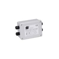 Hatch Lifting Relay Box 24volt