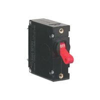 A-Series Magnetic Circuit Breaker 1-Pole 2.5 Amps