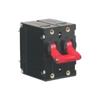 A-Series Magnetic Circuit Breaker 2-Pole 5 Amps