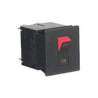 M-Series Circuit Breaker 2-Pole 5A
