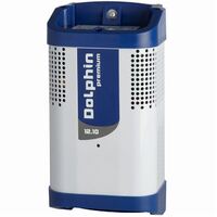 Dolphin III Battery Charger 12V 10A