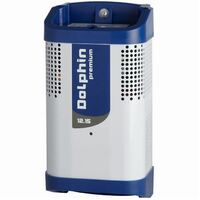 Dolphin III Battery Charger 12V 15A