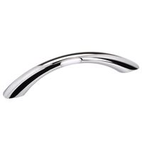 Narva Chrome Polished Hand Rail with LED Light