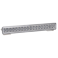 Navigata LED Marine Double Row Light Bar 550mm White