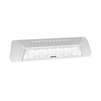 Narva LED Scene Surface Mount Flood Light White