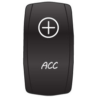 Rocker Switch Actuator Cover Accessory