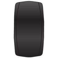 Rocker Switch Actuator Cover Blank