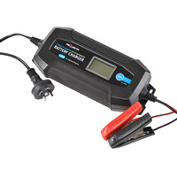 Charge N Maintain Battery Charger 8 Stage 4Amp 12v
