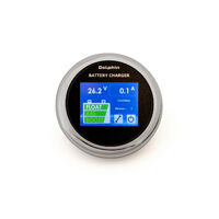 Dolphin Pro TouchView Remote Control Panel