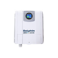 Dolphin Pro HD+ Battery Charger 24V 100A