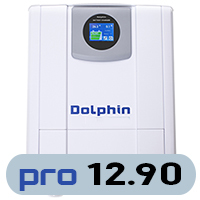 Dolphin Pro Touch Battery Charger 12V 90A