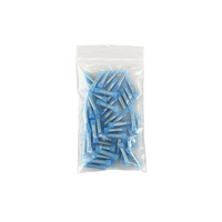 Cable Joiner Blue 1.5-2.5mm 50pk