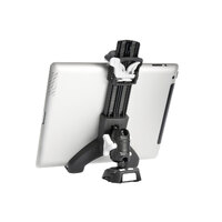 Scanstrut ROKK Mini Tablet Mount Kit with Screw Down Base