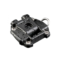 Scanstrut ROKK Mini Device Mount Screw Down Base Only
