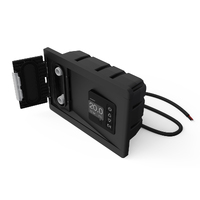 Scanstrut ATMOS 12V Integrated Air Inflation/Deflation Station