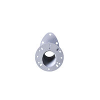 Scanstrut Modular Dual PowerTower Camera Plate 1 for FLIR M