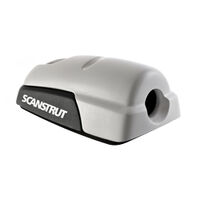 Horizontal Single Cable Seal 6-10mm Grey
