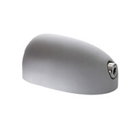 Horizontal Single Cable Seal 2-6mm Grey