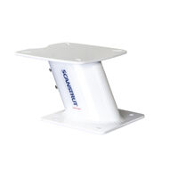 Scanstrut Furuno PowerTower Aluminium 150mm
