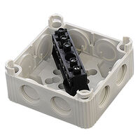 Scanstrut Waterproof Electrical Junction Box 5-Way