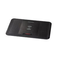 Scanstrut Waterproof Wireless Phone Charger Surface 15W 3-Coil