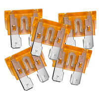 Blade Fuse ATC 5A (Pack of 5)