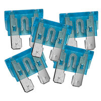 Blade Fuse ATC 15A (Pack of 5)