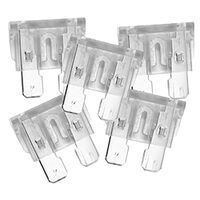 Blade Fuse ATC 25A (Pack of 5)