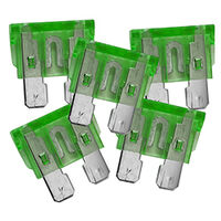 Blade Fuse ATC 30A (Pack of 5)