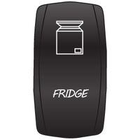 Rocker Switch Actuator Cover Fridge