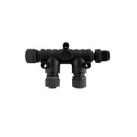 NMEA 2000 (N2K) 2-Way Connector for Marine Networking Systems