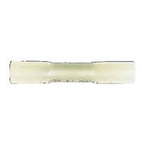 Heat Shrink Butt Splice Joiner Yellow (20pk)