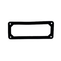 Rubber Gasket suits Stainless Steel Panel 3-Gang