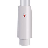 GME 27MHz Detachable Antenna Whip 1.2m White