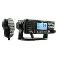 GME Marine Radio VHF GX720Ad with AIS & NMEA 2000