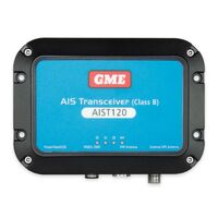 GME AIST120 Class B AIS Transceiver