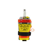 GME MT605G Epirb 121.5MHz Manual Activation with GPS