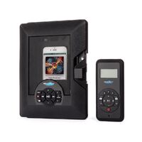 Aquatic AV DM6+ Digital Media Locker
