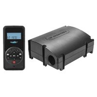 Aquatic AV SWA6+ Bluetooth and USB Stereo Subwoofer