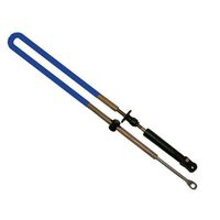 Ultraflex MACH 14 Johnson-Evinrude Premium Control Cable Post-1979 12ft (3.66m)