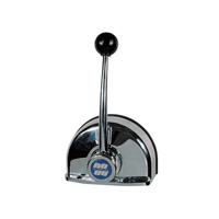 Ultraflex B103 Series Top Mount Engine Control Single Lever