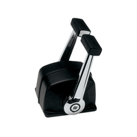 Ultraflex B74 Top Mount Engine Control Twin Lever