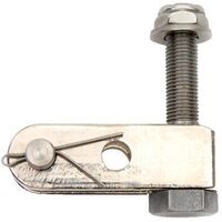 A75 Outboard Steering Cable Clevis