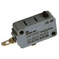 Ultraflex X43 Neutral Safety Switch for B103 and B104