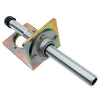S55SS - Stainless Steel Rudder Support 90degree