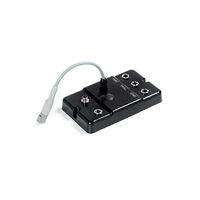 Ultraflex Shift Unit for Power A Mark II Electronic Controls