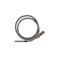 Ultraflex Main Power Supply Cable M-P3 1m