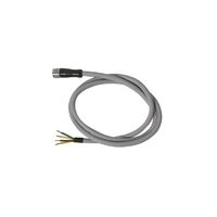 Ultraflex 3 Solenoid Shift Cable 1m