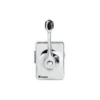 Ultraflex B400 Series Single Lever Side Mount Control