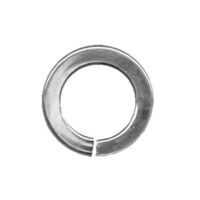 3/16'' Spring Washer Stainless 304-Grade Pk of 20